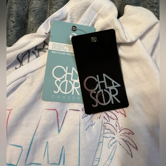 Chaser Palm Springs graphic Tee - Picture 9 of 9